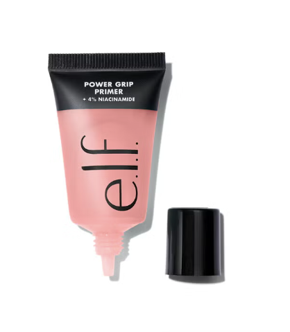 ELF Cosmetics Power Grip Primer + 4% Niacinamide  mini - 15 ml