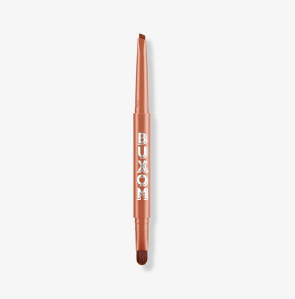 Buxom  Power Line Plumping Lip Liner in Smooth Spice
