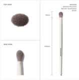 Morphe  M332 Medium Rounded Blender Eyeshadow Brush