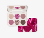 Morphe  ChromaPlus 6-Pan Eyeshadow Palette in Love Byte