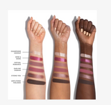 Morphe  ChromaPlus 6-Pan Eyeshadow Palette in Love Byte
