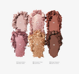 Morphe  ChromaPlus 6-Pan Eyeshadow Palette in Outer Spice