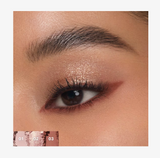 Morphe  ChromaPlus 6-Pan Eyeshadow Palette in Outer Spice