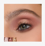 Morphe  ChromaPlus 6-Pan Eyeshadow Palette in Outer Spice