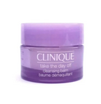 CLINIQUE  Mini Take The Day Off Cleansing Balm Makeup Remover - 15 ml