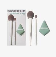 Morphe  Conceal & Set Tool Trio