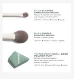 Morphe  Conceal & Set Tool Trio