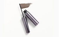 HUDA BEAUTY #BOMBBROWS Full N' Fluffy Fiber Gel in Medium Brown