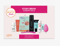 Beauty Finds by ULTA Beauty   Study Break Essentials