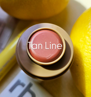 Rhоdе pocket blush in Tan Line