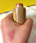 Rhоdе pocket blush in Tan Line