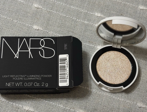 NARS Light Reflecting Luminizing Powder In Eros 2g mini