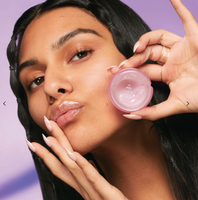 GLOW RECIPE  Plum Plump Hyaluronic Gloss Balm- 15g