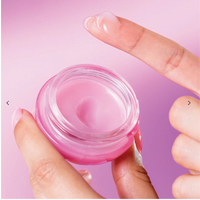 GLOW RECIPE  Plum Plump Hyaluronic Gloss Balm- 15g