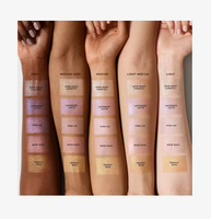 FENTY BEAUTY  Diamond Bomb All-Over Diamond Veil in  LAVENDER LUV'R