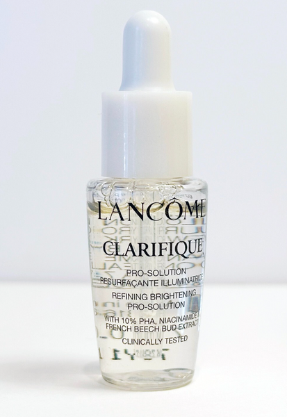 Lancôme Clarifique Pro-Solution Brightening & Dark Spot Reducing Serum mini - 7 ml
