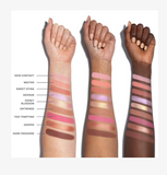 Morphe  Forbidden Honey Eyeshadow Palette