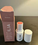 ILIA  Multi-Stick Cream Blush + Highlighter + Lip Tint mini in Whisper - 2.5 g