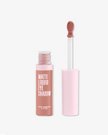 Кylie Matte Liquid Eyeshadow in Always in Szn