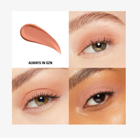 Кylie Matte Liquid Eyeshadow in Always in Szn