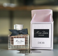 DIOR  Miss Dior Essence - mini 5 ml
