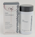 Dermalogica  Mini Daily Microfoliant Exfoliator mini 4 g