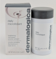 Dermalogica  Mini Daily Microfoliant Exfoliator mini 4 g