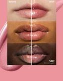 Fenty Beauty Gloss Bomb In 02 Fussy mini - 2 ml