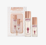 Charlotte Tilbury  Airbrush Flawless Setting Spray Duo