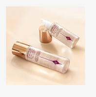 Charlotte Tilbury  Airbrush Flawless Setting Spray Duo