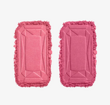 NYX Bridgerton Buttermelt Royal Blush Duo Palette in Lady In Silver