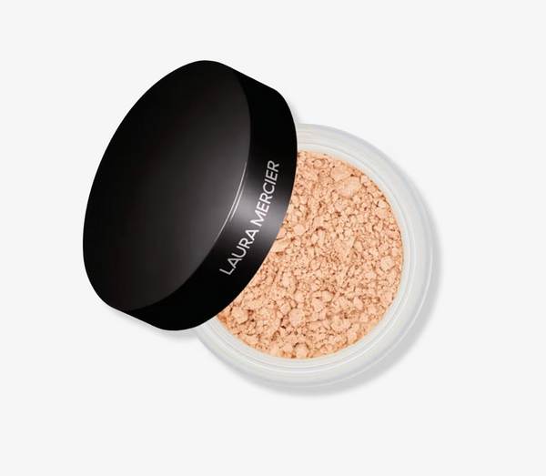 Laura Mercier  Mini Translucent Loose Longwear Setting Powder mini - 5 g