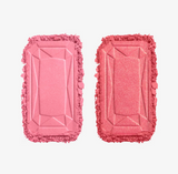 NYX Bridgerton Buttermelt Royal Blush Duo Palette in Wallflower