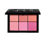 NARS  Ultimate Blush Palette palette I