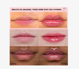 Polite Society B.I.G. Mouth Lip Plumping Oil Gloss  in OG
