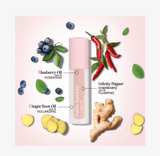 Polite Society B.I.G. Mouth Lip Plumping Oil Gloss  in OG