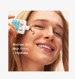 First Aid Beauty  Bronze + Glow Drops with Niacinamide