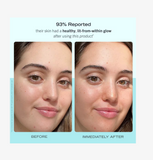 First Aid Beauty  Bronze + Glow Drops with Niacinamide