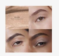 ILIA Liquid Powder Eye Shadow Tint in Glaze mini - 1.5 ml
