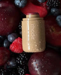Rhоdе pocket blush in Plum
