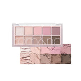 romand Better Than Palette in 06 Peony Nude Garden