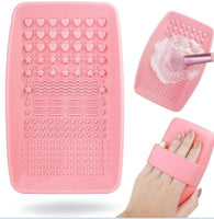 Girliestuffs - Makeup Brush Cleaner Pad