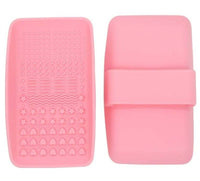 Girliestuffs - Makeup Brush Cleaner Pad