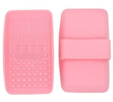 Girliestuffs - Makeup Brush Cleaner Pad