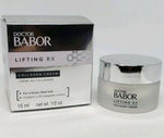 BABOR DOCTOR Lifting Rx Collagen Cream Rich travel size - 15 ml