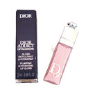 DIOR Addict Pink Lip Maximizer Plumper mini  in 001- 2ML