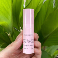 Recipe Watermelon Glow Niacinamide Dew Drops mini - 5 mL