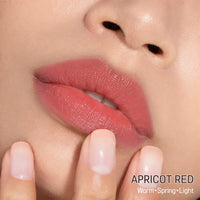 ETUDE - Dear Darling Water Gel Tint in OR205 Apricot Red