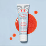 First Aid Beauty Deep Cleanser with Red Clay