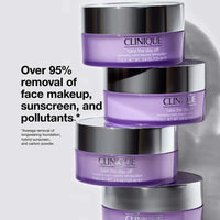 CLINIQUE  Mini Take The Day Off Cleansing Balm Makeup Remover - 15 ml